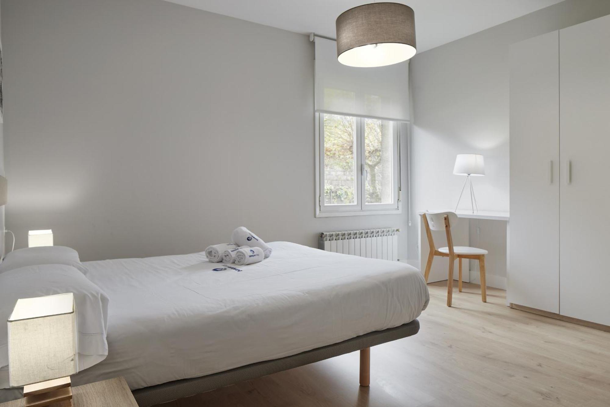Ategorri - Basque Stay Сан Себастиан Екстериор снимка