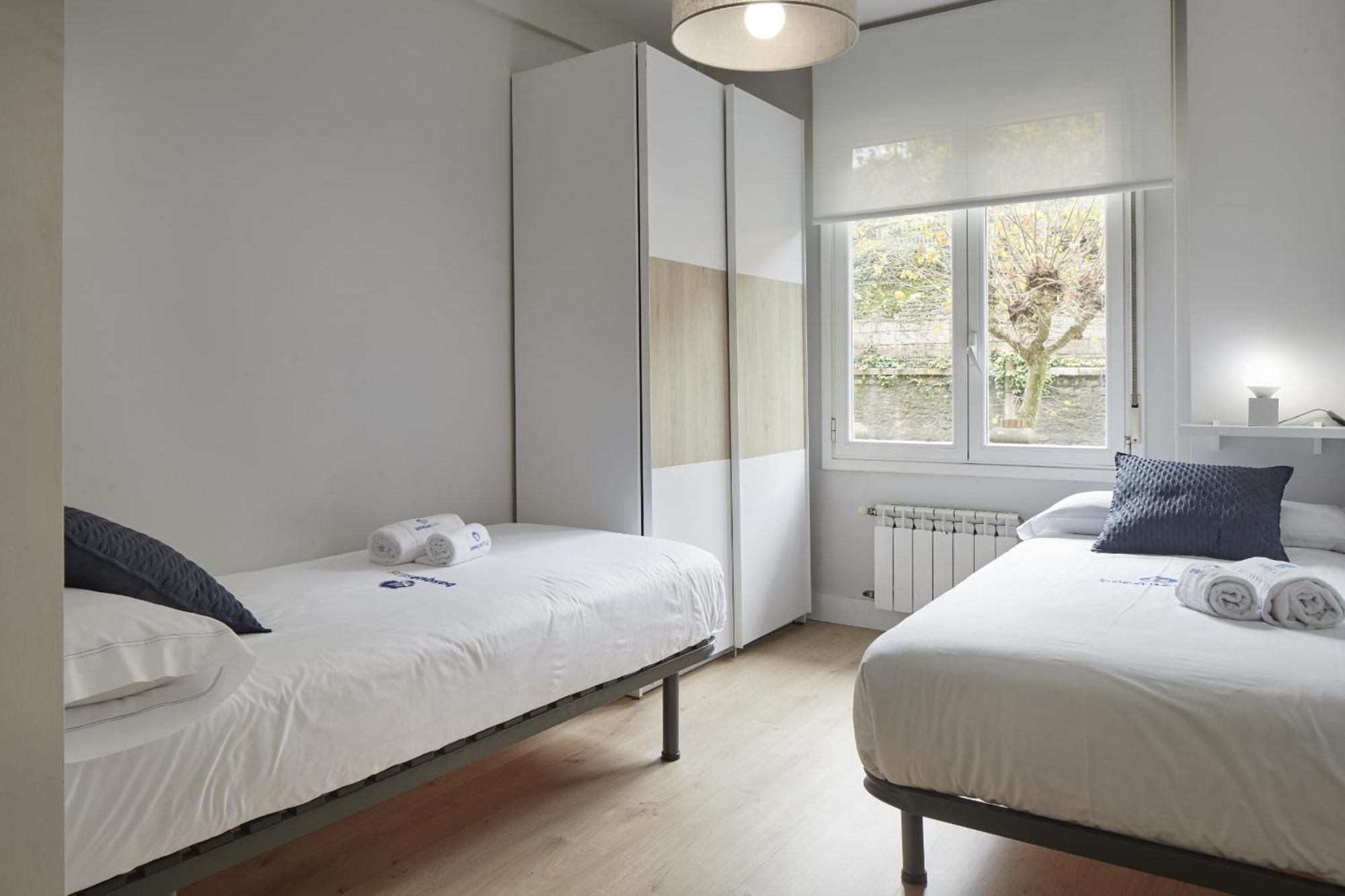 Ategorri - Basque Stay Сан Себастиан Екстериор снимка