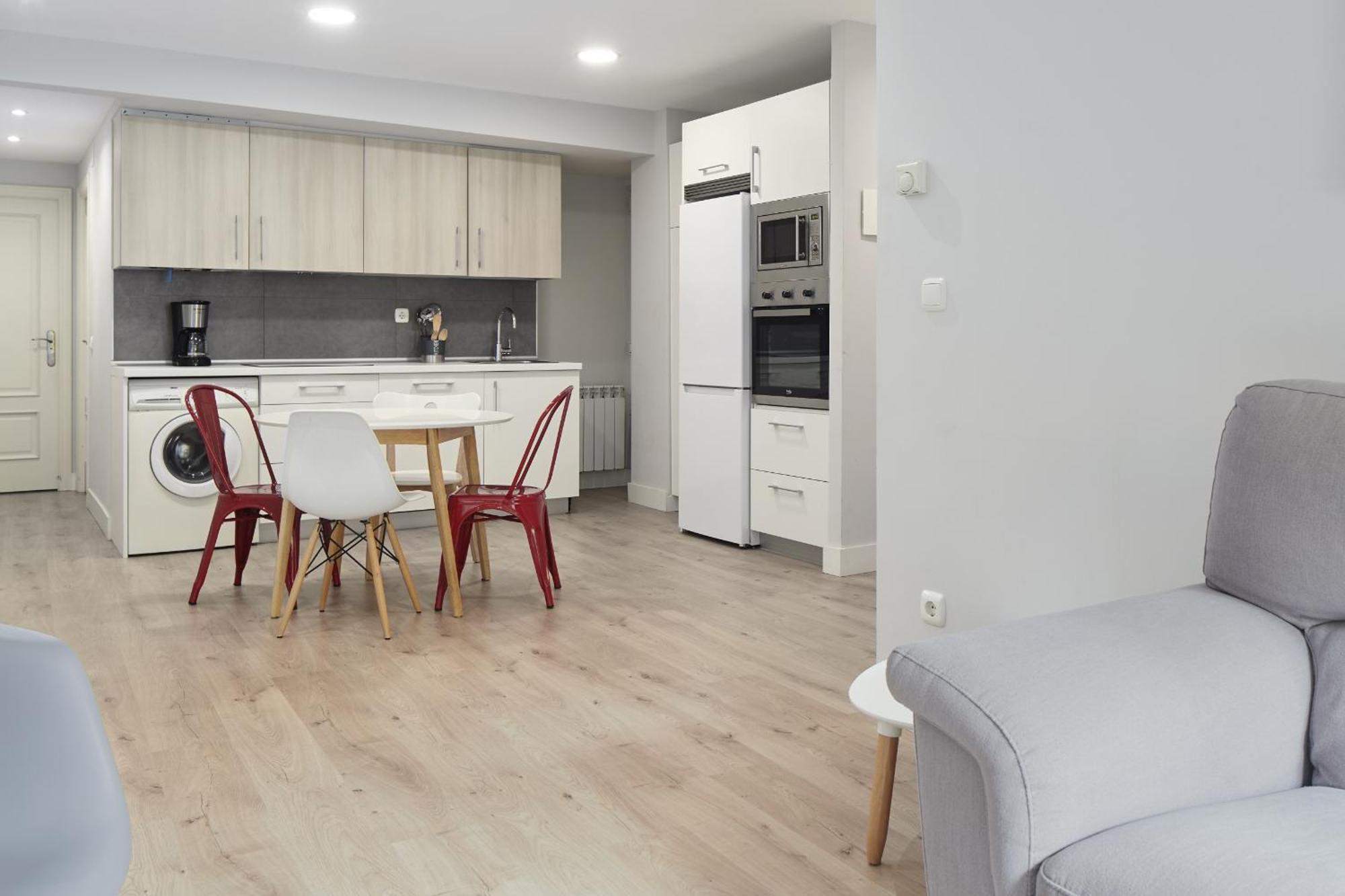 Ategorri - Basque Stay Сан Себастиан Екстериор снимка